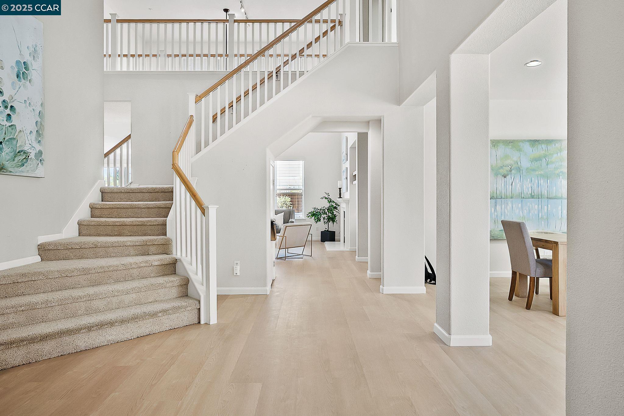 Detail Gallery Image 1 of 57 For 2460 Berkshire Ln, Brentwood,  CA 94513 - 5 Beds | 4 Baths