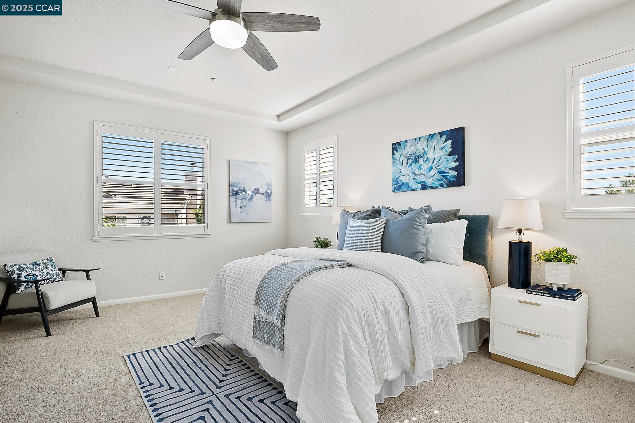 Detail Gallery Image 29 of 57 For 2460 Berkshire Ln, Brentwood,  CA 94513 - 5 Beds | 4 Baths
