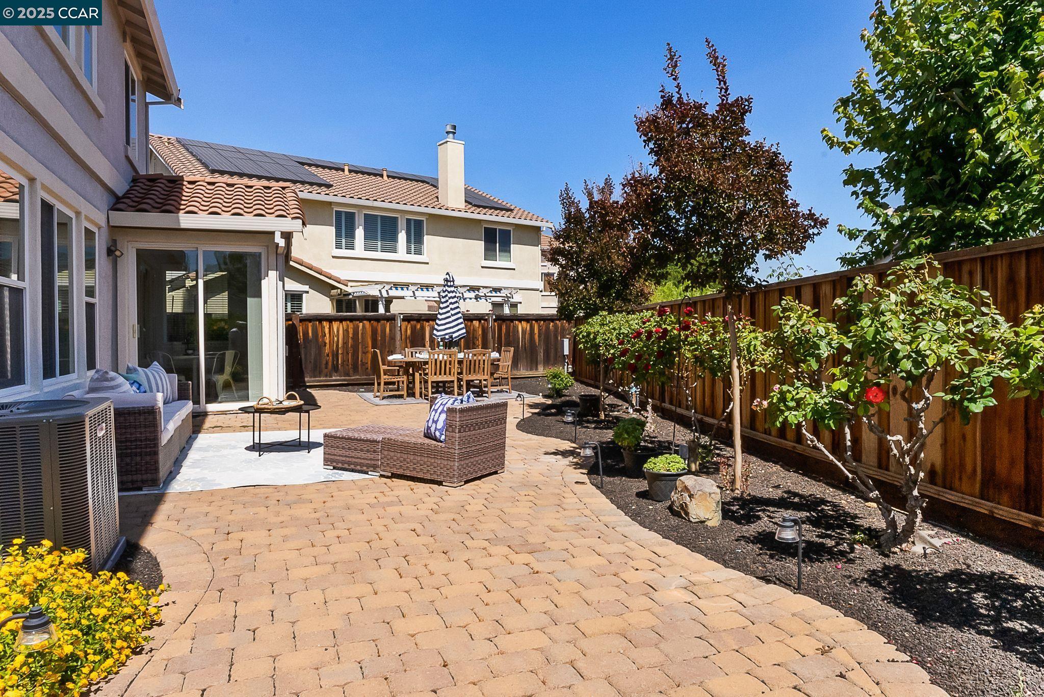 Detail Gallery Image 49 of 57 For 2460 Berkshire Ln, Brentwood,  CA 94513 - 5 Beds | 4 Baths