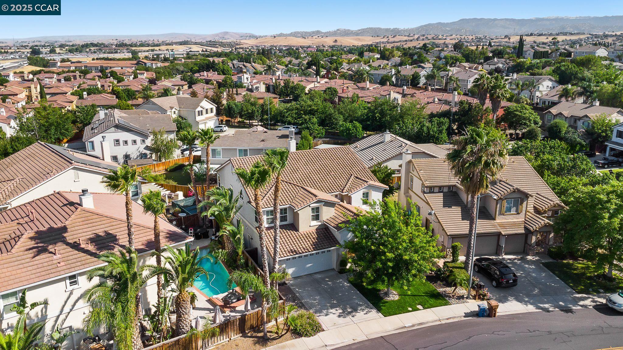 Detail Gallery Image 52 of 57 For 2460 Berkshire Ln, Brentwood,  CA 94513 - 5 Beds | 4 Baths