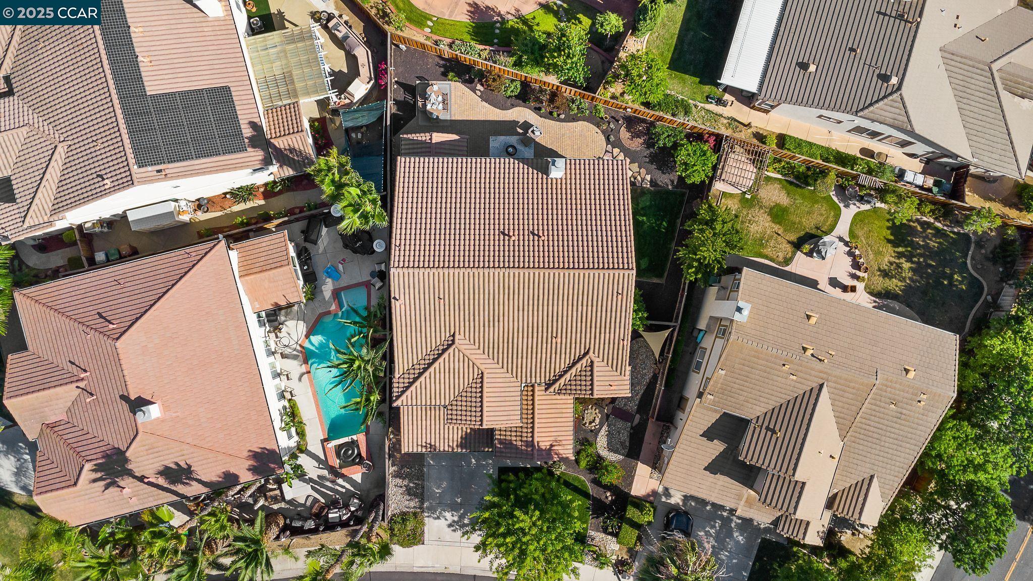 Detail Gallery Image 54 of 57 For 2460 Berkshire Ln, Brentwood,  CA 94513 - 5 Beds | 4 Baths