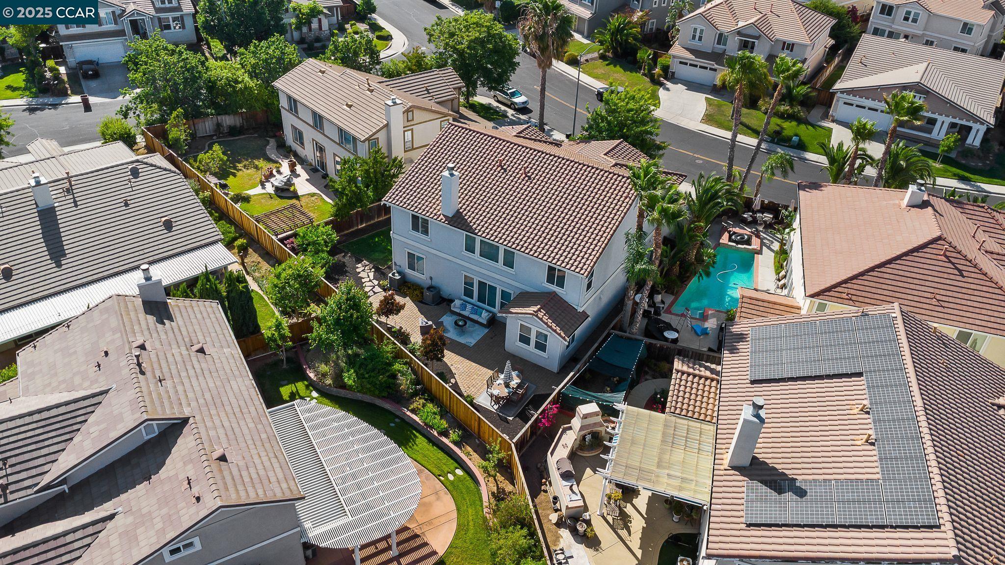 Detail Gallery Image 57 of 57 For 2460 Berkshire Ln, Brentwood,  CA 94513 - 5 Beds | 4 Baths