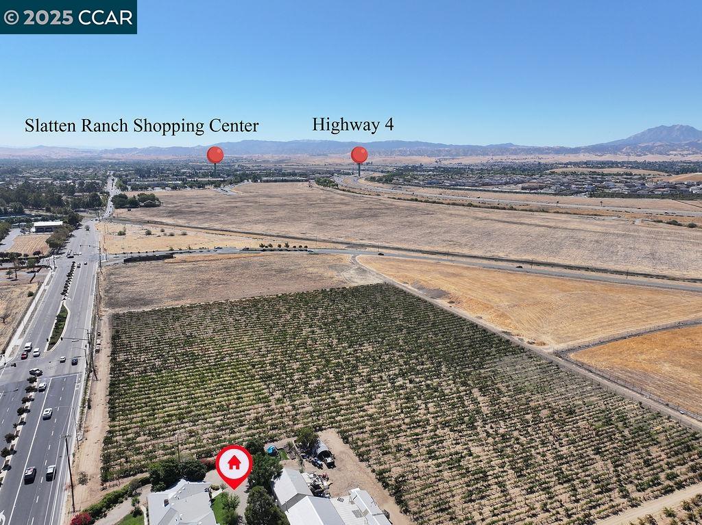 Detail Gallery Image 2 of 15 For 0 Empire Ave, Oakley,  CA 94561 - – Beds | – Baths