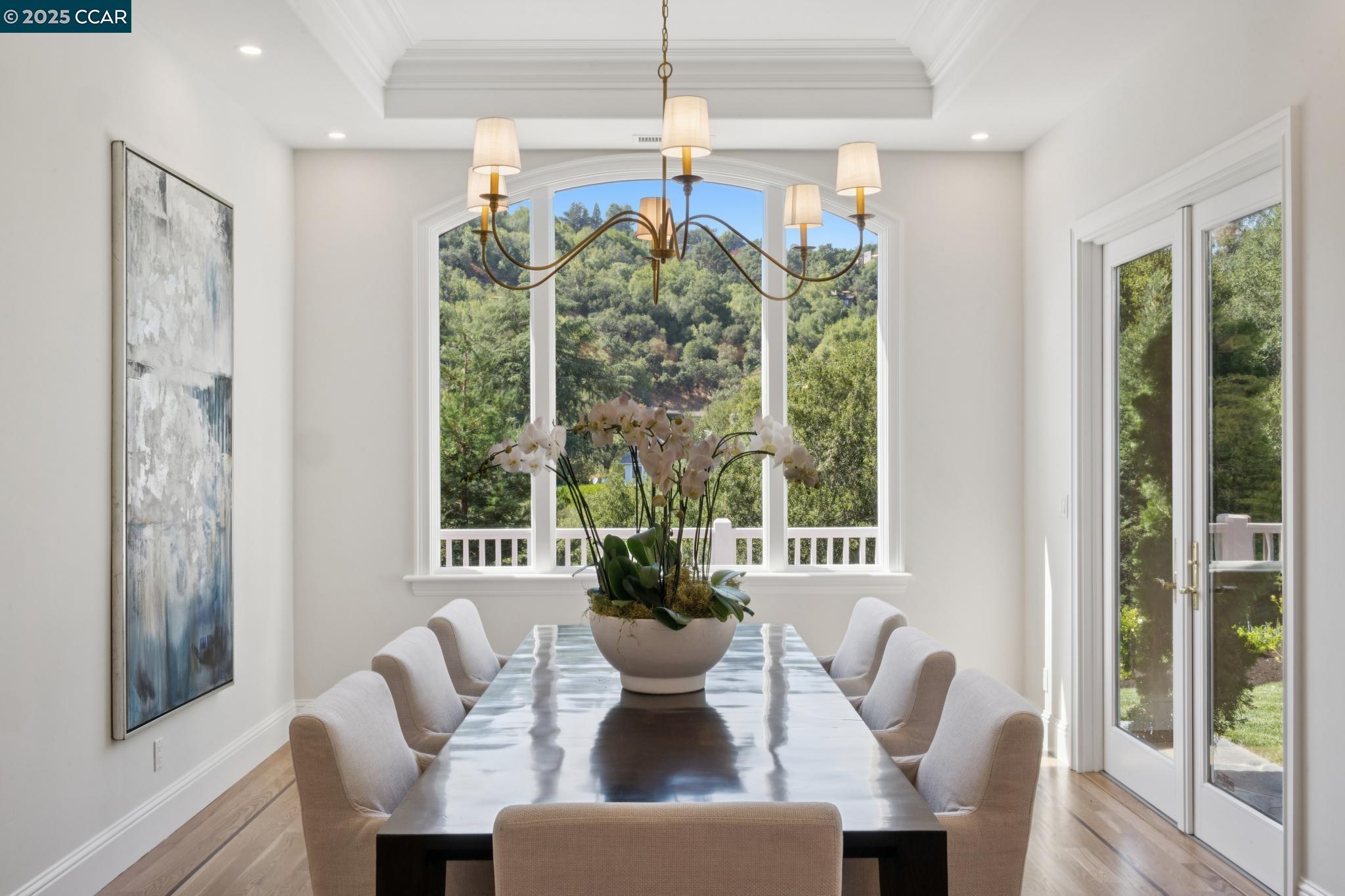 Detail Gallery Image 14 of 59 For 1133 Estates Dr, Lafayette,  CA 94549 - 4 Beds | 4/1 Baths