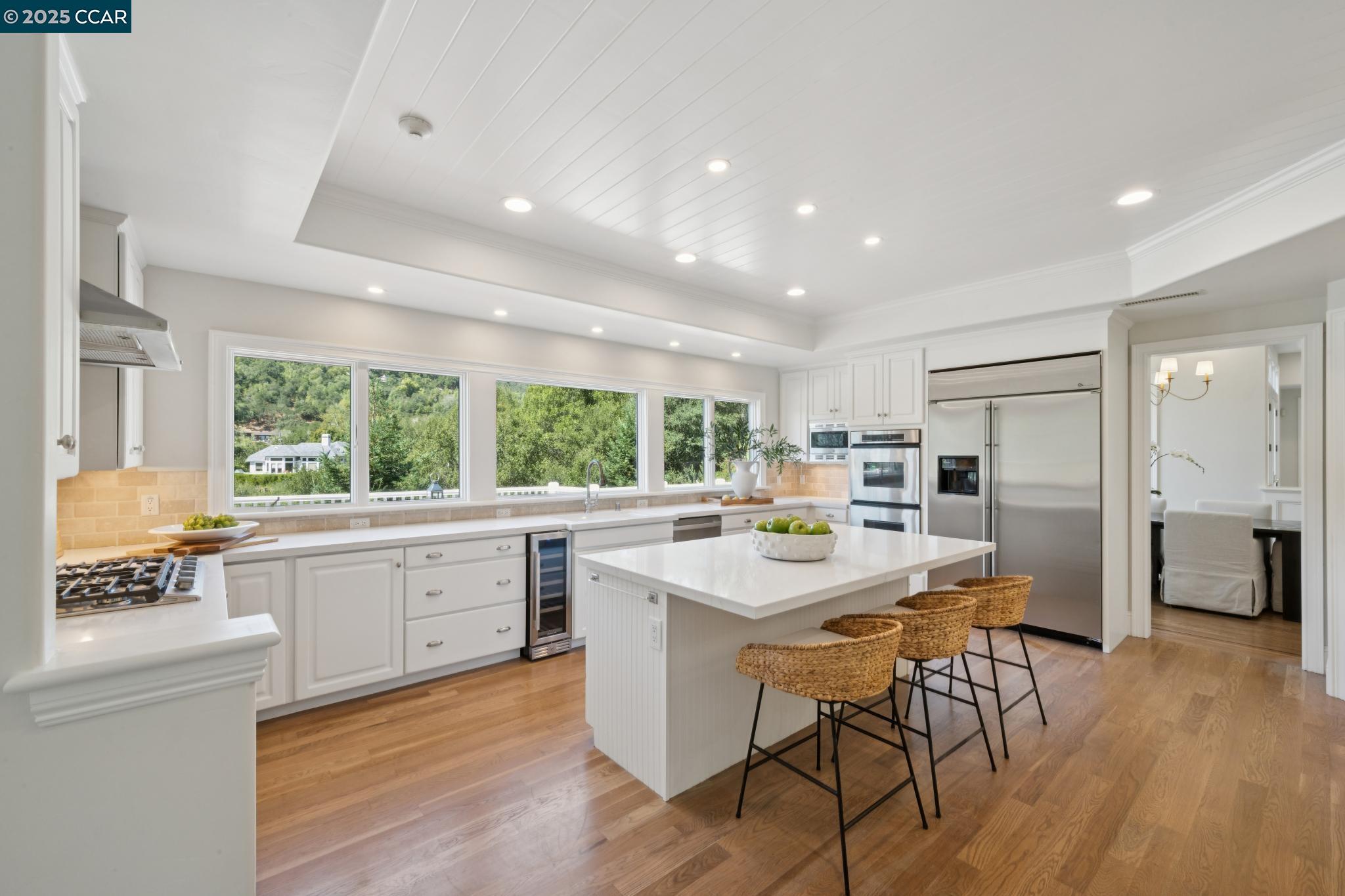 Detail Gallery Image 18 of 59 For 1133 Estates Dr, Lafayette,  CA 94549 - 4 Beds | 4/1 Baths