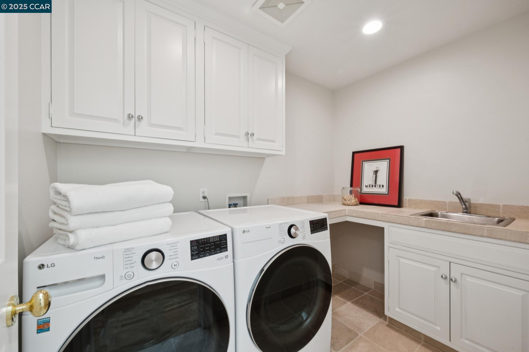 Detail Gallery Image 37 of 59 For 1133 Estates Dr, Lafayette,  CA 94549 - 4 Beds | 4/1 Baths