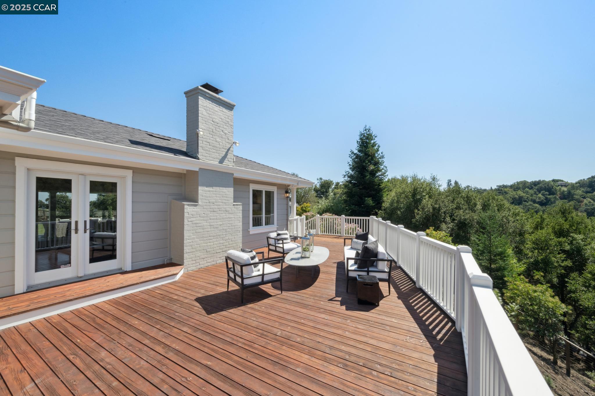 Detail Gallery Image 54 of 59 For 1133 Estates Dr, Lafayette,  CA 94549 - 4 Beds | 4/1 Baths