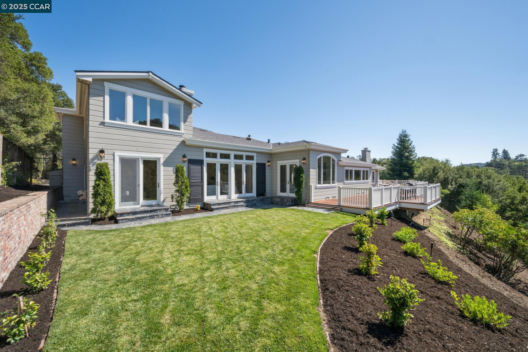 Detail Gallery Image 56 of 59 For 1133 Estates Dr, Lafayette,  CA 94549 - 4 Beds | 4/1 Baths