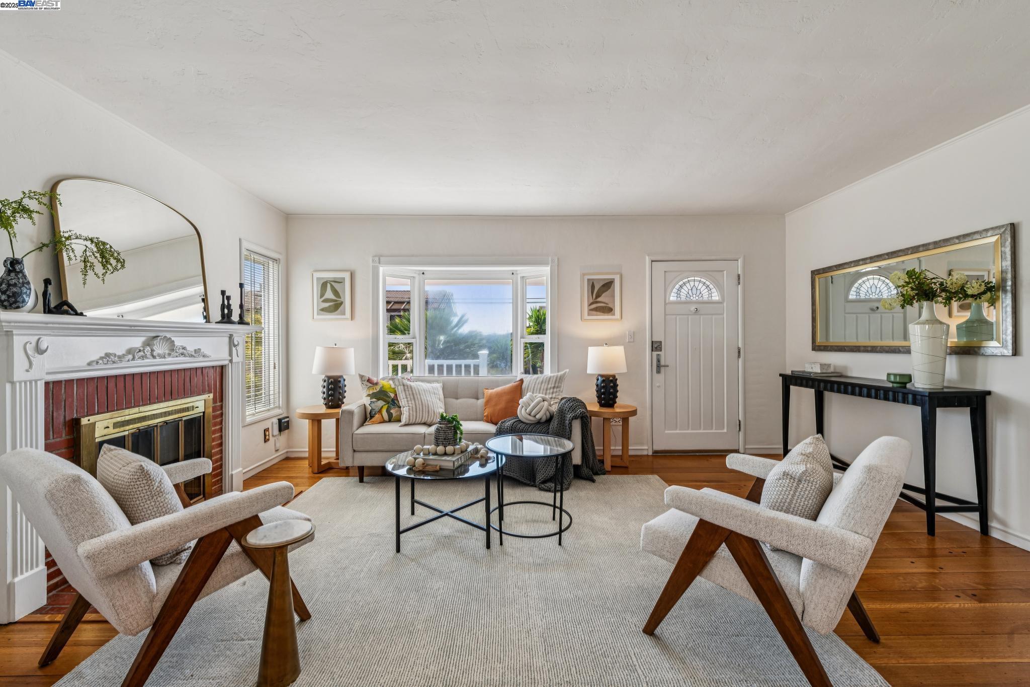 Detail Gallery Image 7 of 30 For 506 Clayton, El Cerrito,  CA 94530-3230 - 2 Beds | 1 Baths
