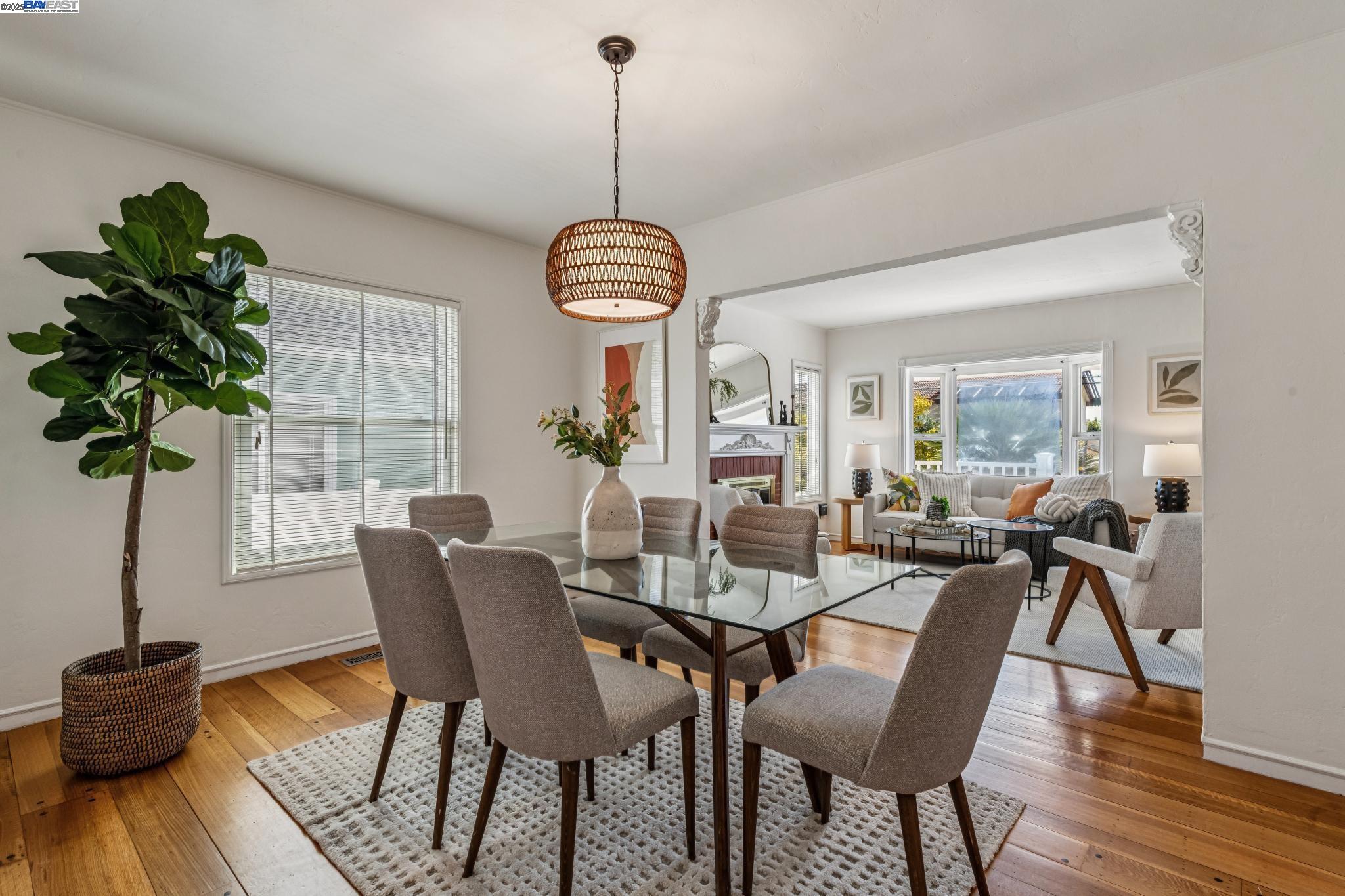 Detail Gallery Image 10 of 30 For 506 Clayton, El Cerrito,  CA 94530-3230 - 2 Beds | 1 Baths