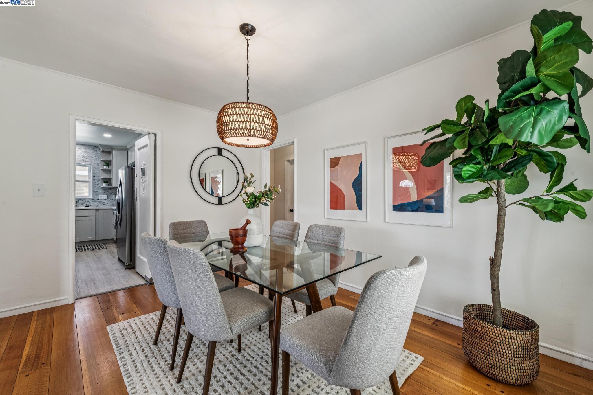 Detail Gallery Image 11 of 30 For 506 Clayton, El Cerrito,  CA 94530-3230 - 2 Beds | 1 Baths