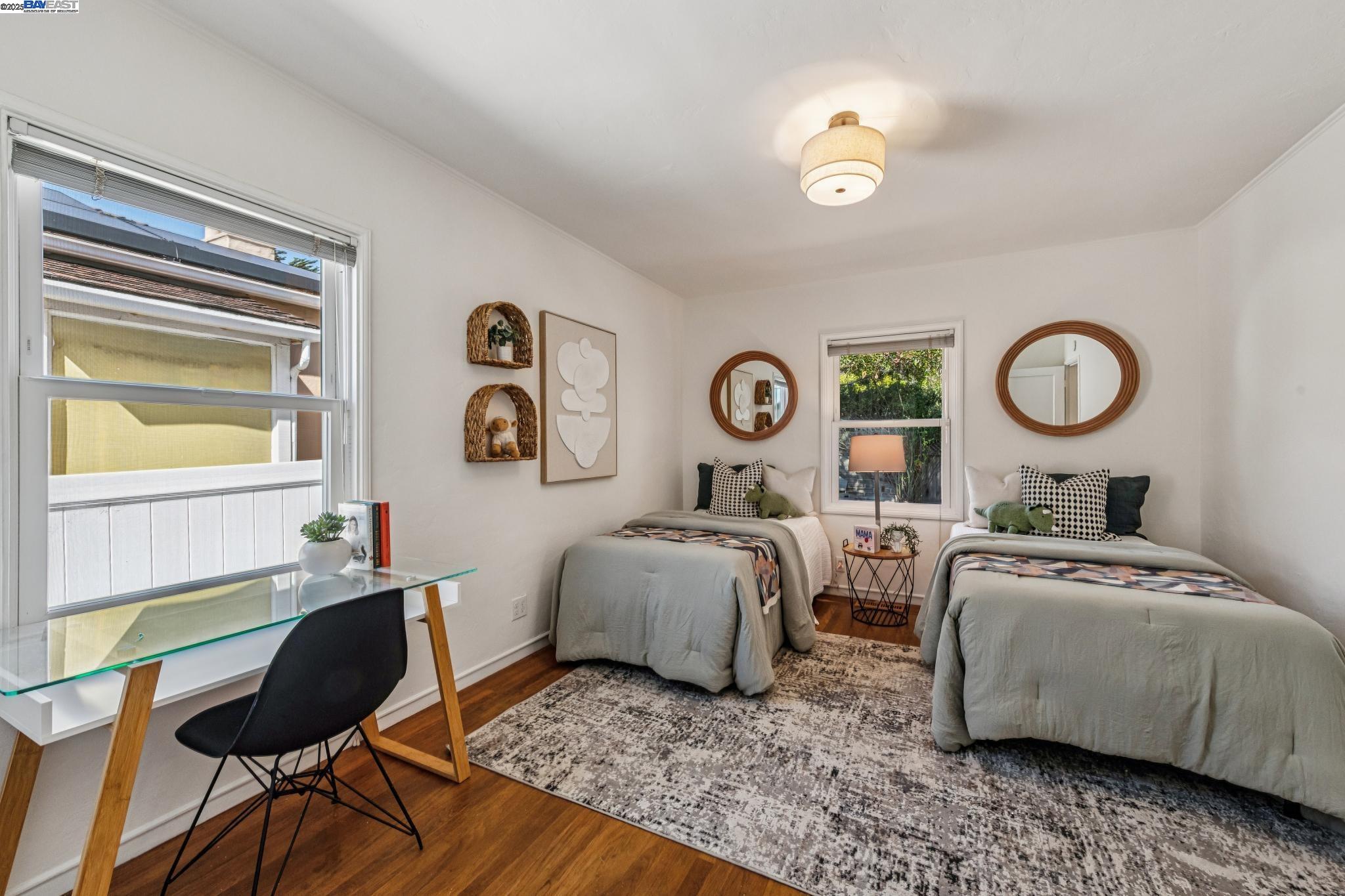 Detail Gallery Image 21 of 30 For 506 Clayton, El Cerrito,  CA 94530-3230 - 2 Beds | 1 Baths