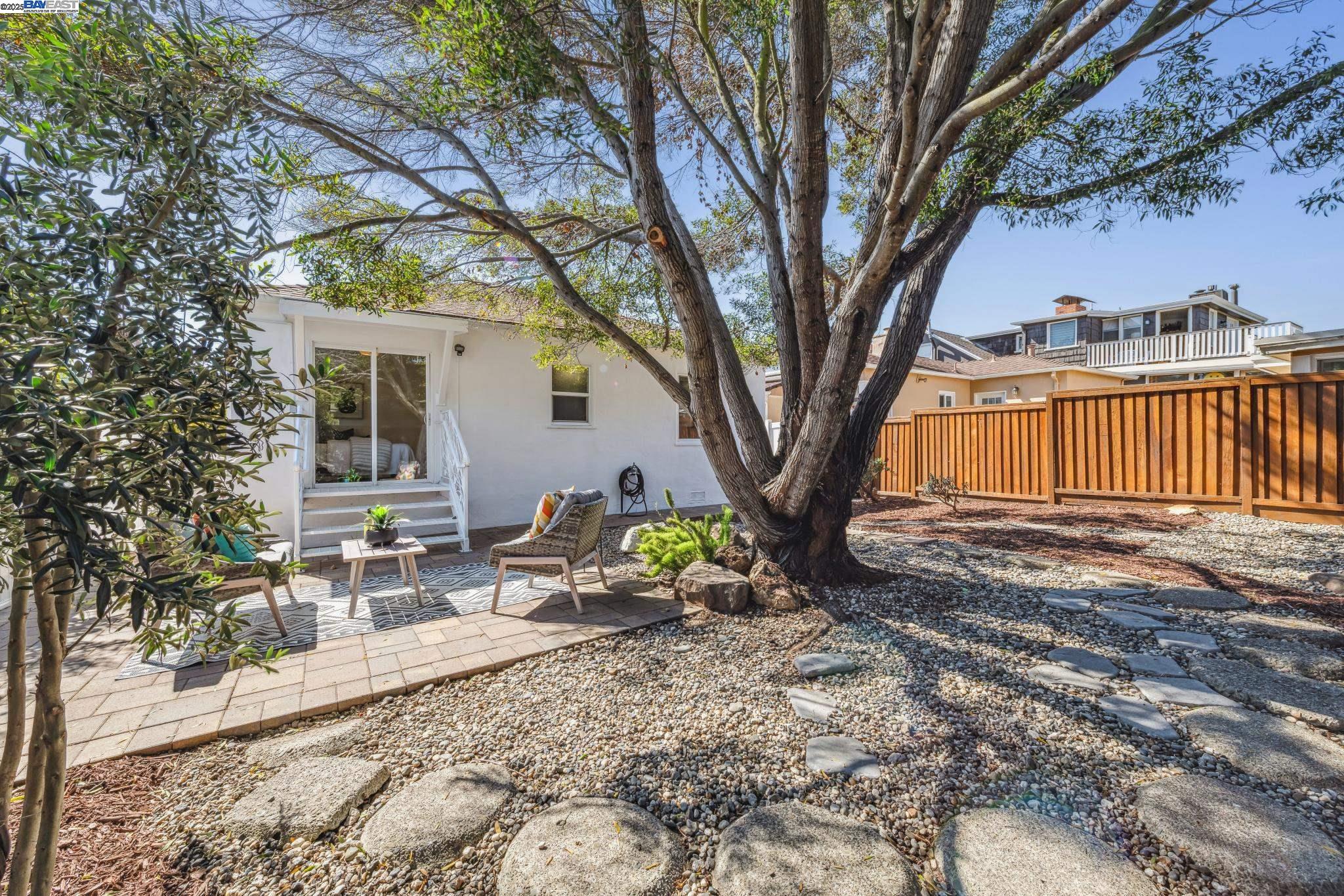 Detail Gallery Image 26 of 30 For 506 Clayton, El Cerrito,  CA 94530-3230 - 2 Beds | 1 Baths