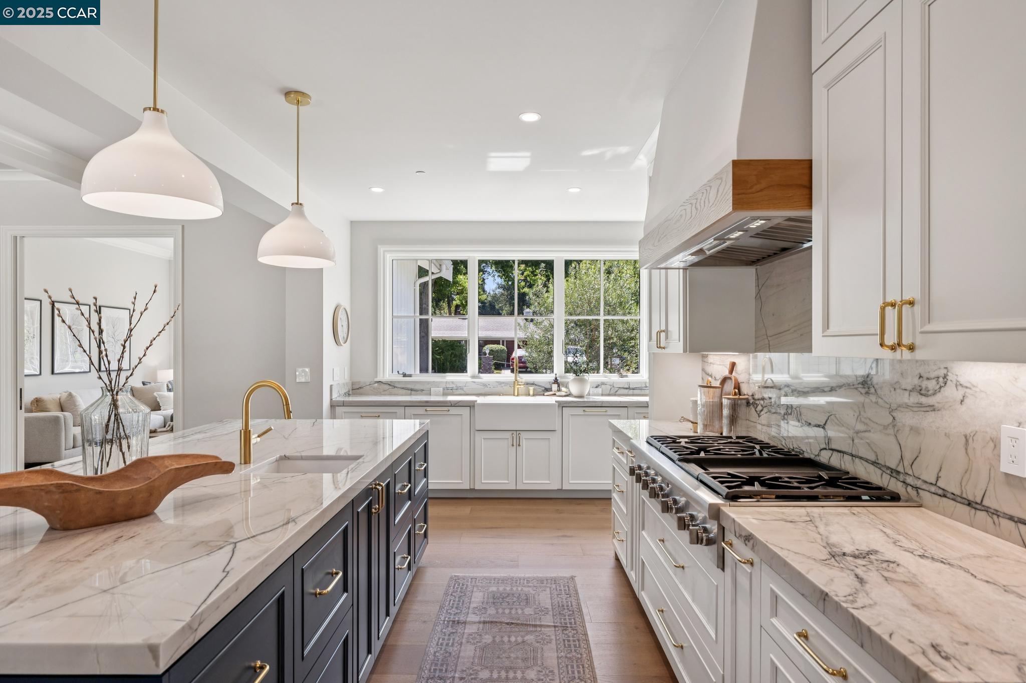 Detail Gallery Image 15 of 49 For 1408 Entrada Verde, Alamo,  CA 94507 - 4 Beds | 3/1 Baths