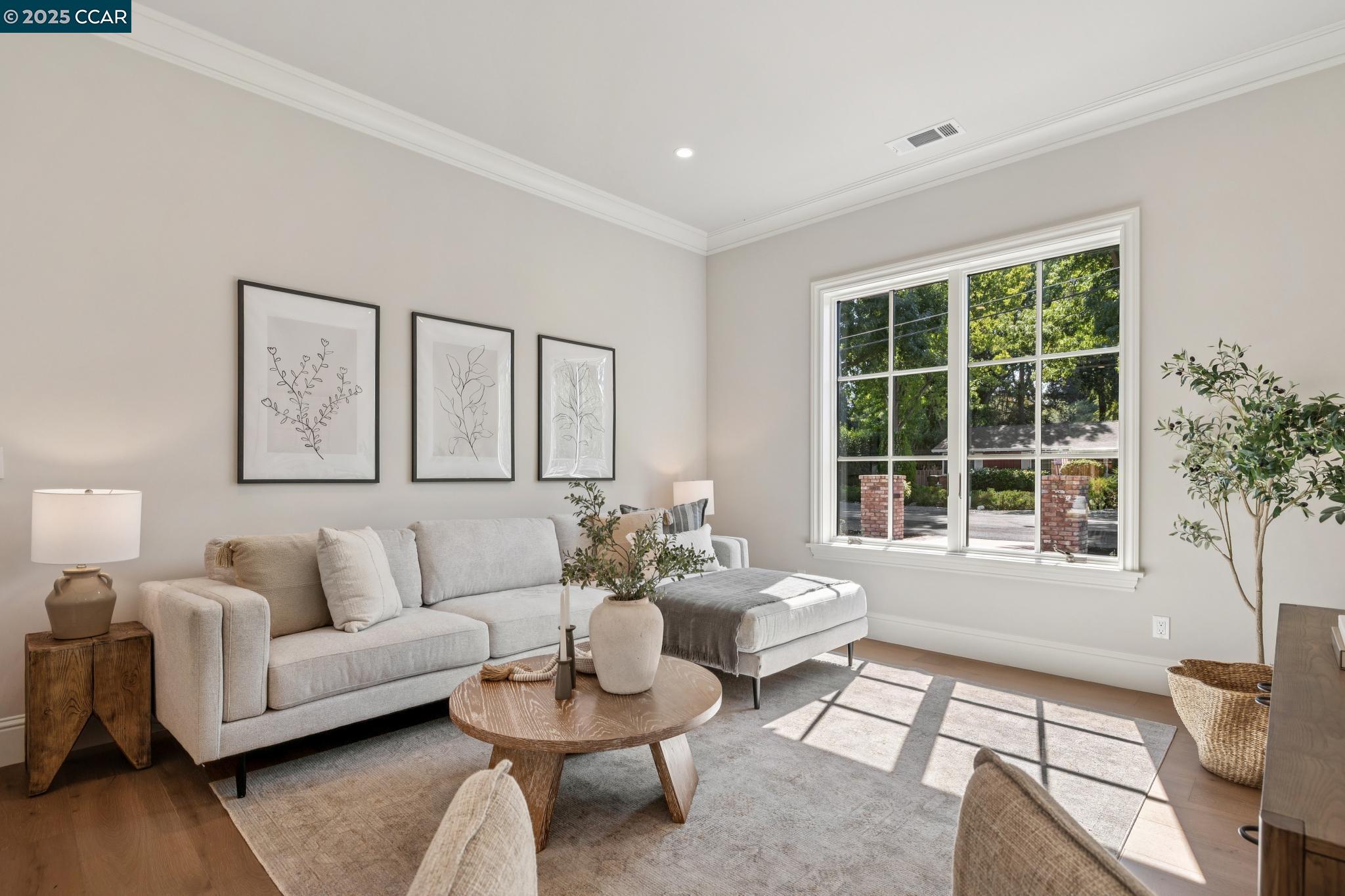 Detail Gallery Image 17 of 49 For 1408 Entrada Verde, Alamo,  CA 94507 - 4 Beds | 3/1 Baths