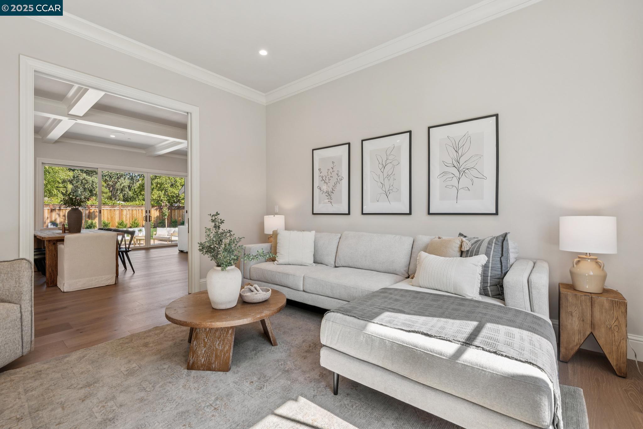Detail Gallery Image 18 of 49 For 1408 Entrada Verde, Alamo,  CA 94507 - 4 Beds | 3/1 Baths