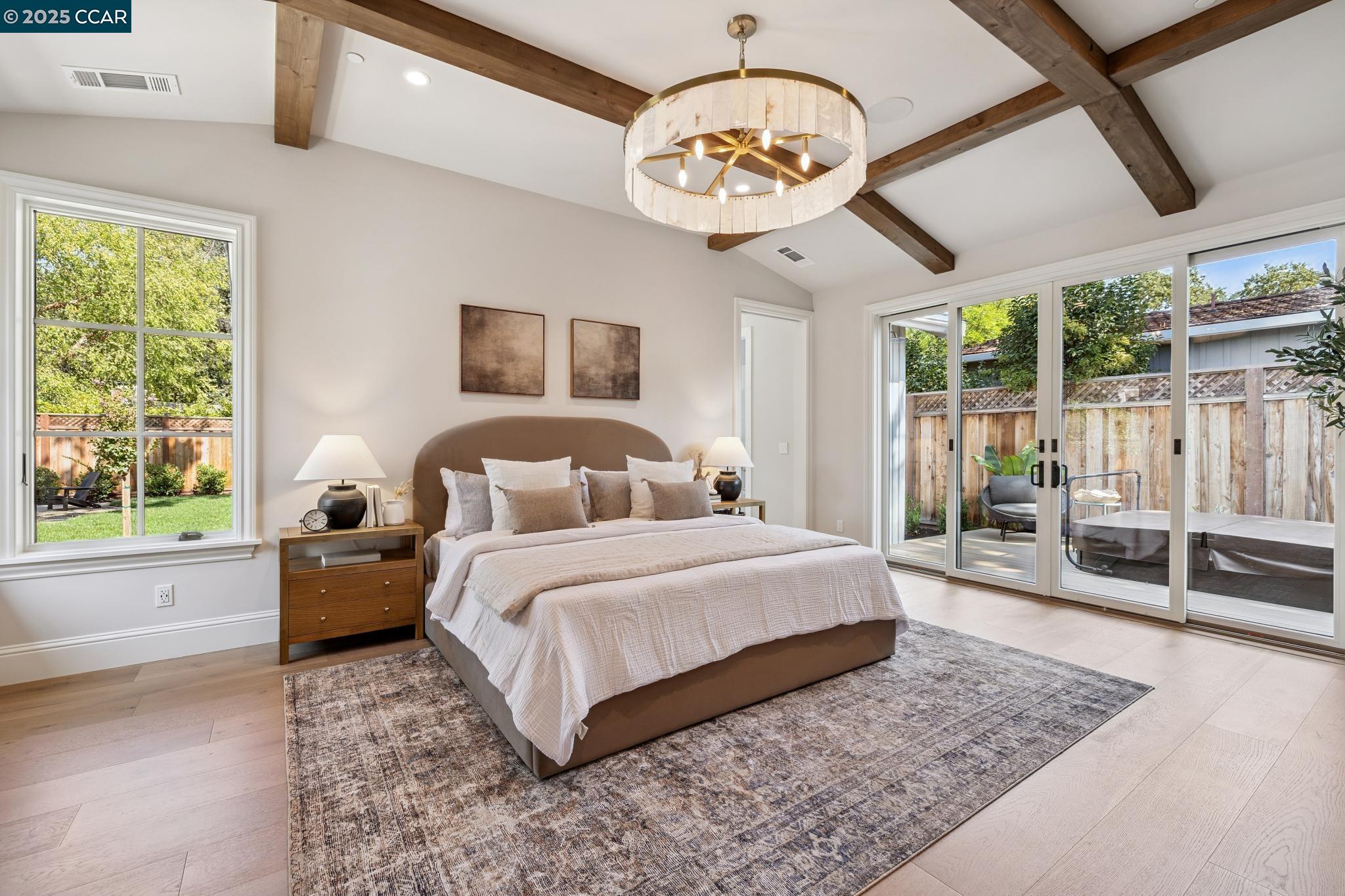 Detail Gallery Image 19 of 49 For 1408 Entrada Verde, Alamo,  CA 94507 - 4 Beds | 3/1 Baths