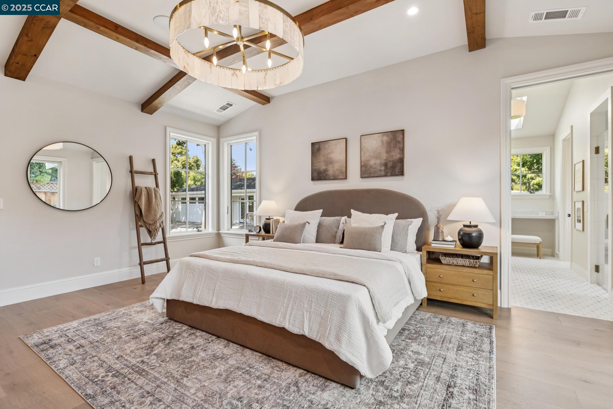 Detail Gallery Image 20 of 49 For 1408 Entrada Verde, Alamo,  CA 94507 - 4 Beds | 3/1 Baths