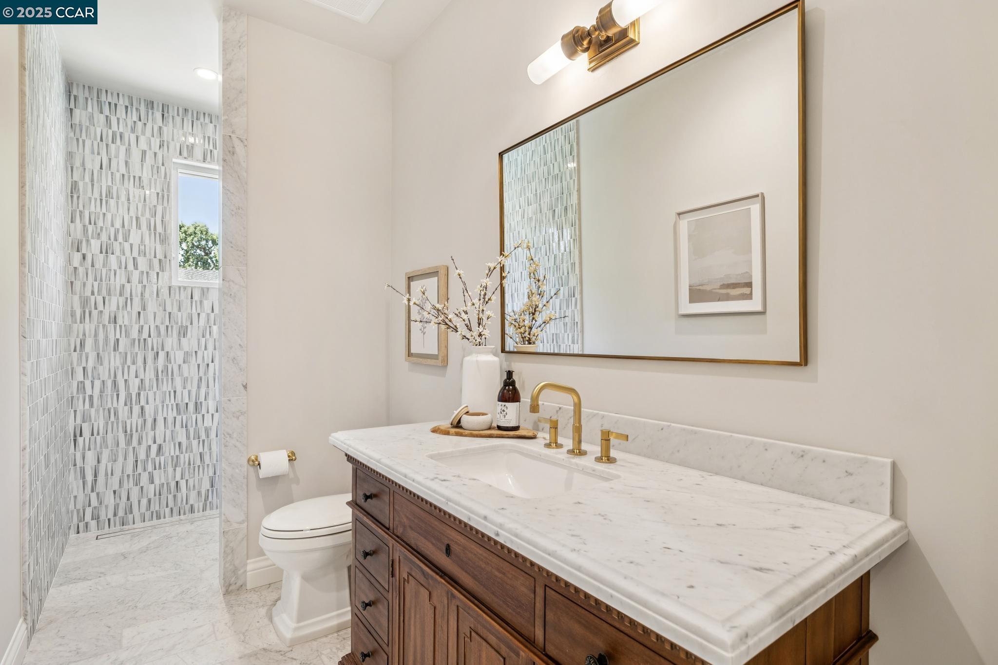 Detail Gallery Image 29 of 49 For 1408 Entrada Verde, Alamo,  CA 94507 - 4 Beds | 3/1 Baths