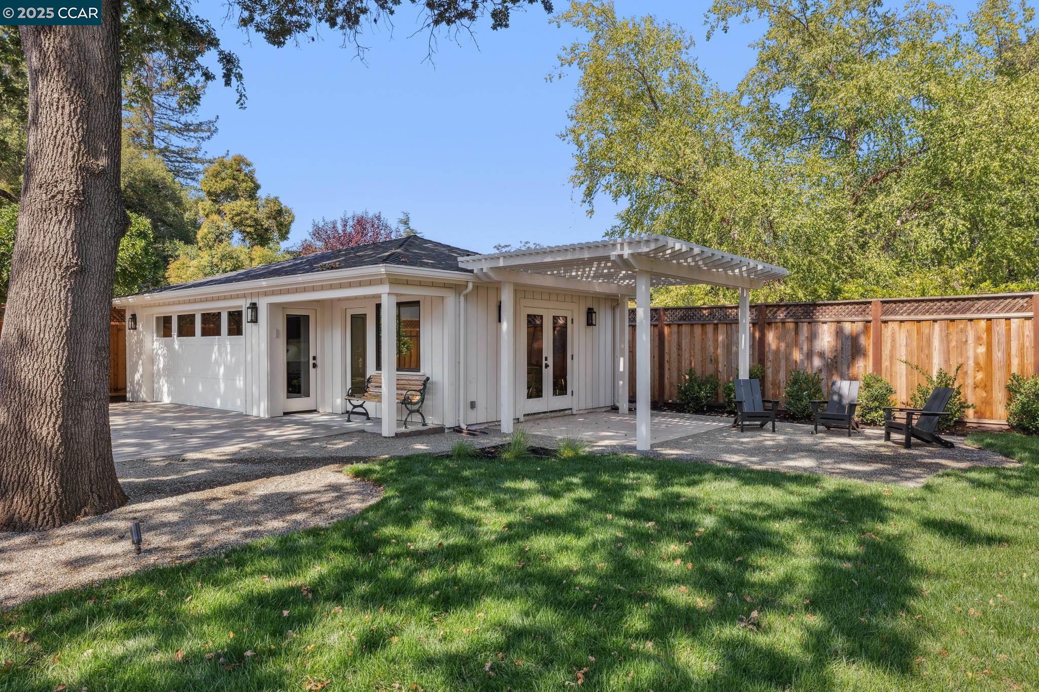 Detail Gallery Image 35 of 49 For 1408 Entrada Verde, Alamo,  CA 94507 - 4 Beds | 3/1 Baths