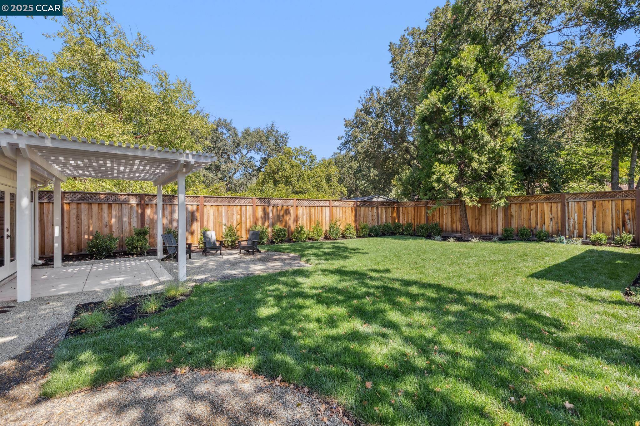 Detail Gallery Image 36 of 49 For 1408 Entrada Verde, Alamo,  CA 94507 - 4 Beds | 3/1 Baths