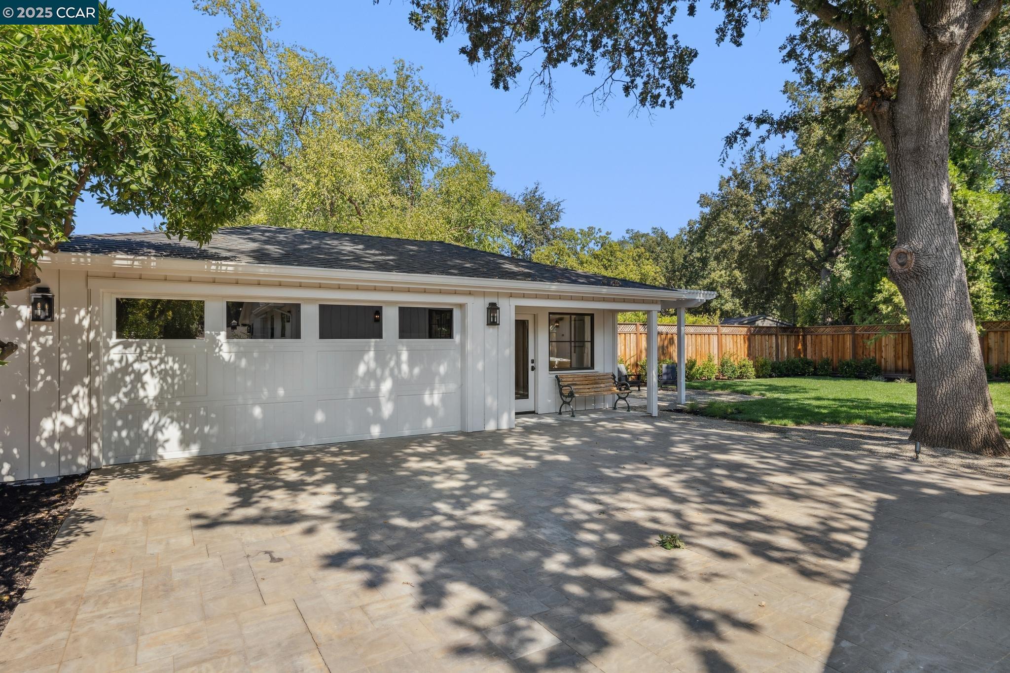 Detail Gallery Image 37 of 49 For 1408 Entrada Verde, Alamo,  CA 94507 - 4 Beds | 3/1 Baths
