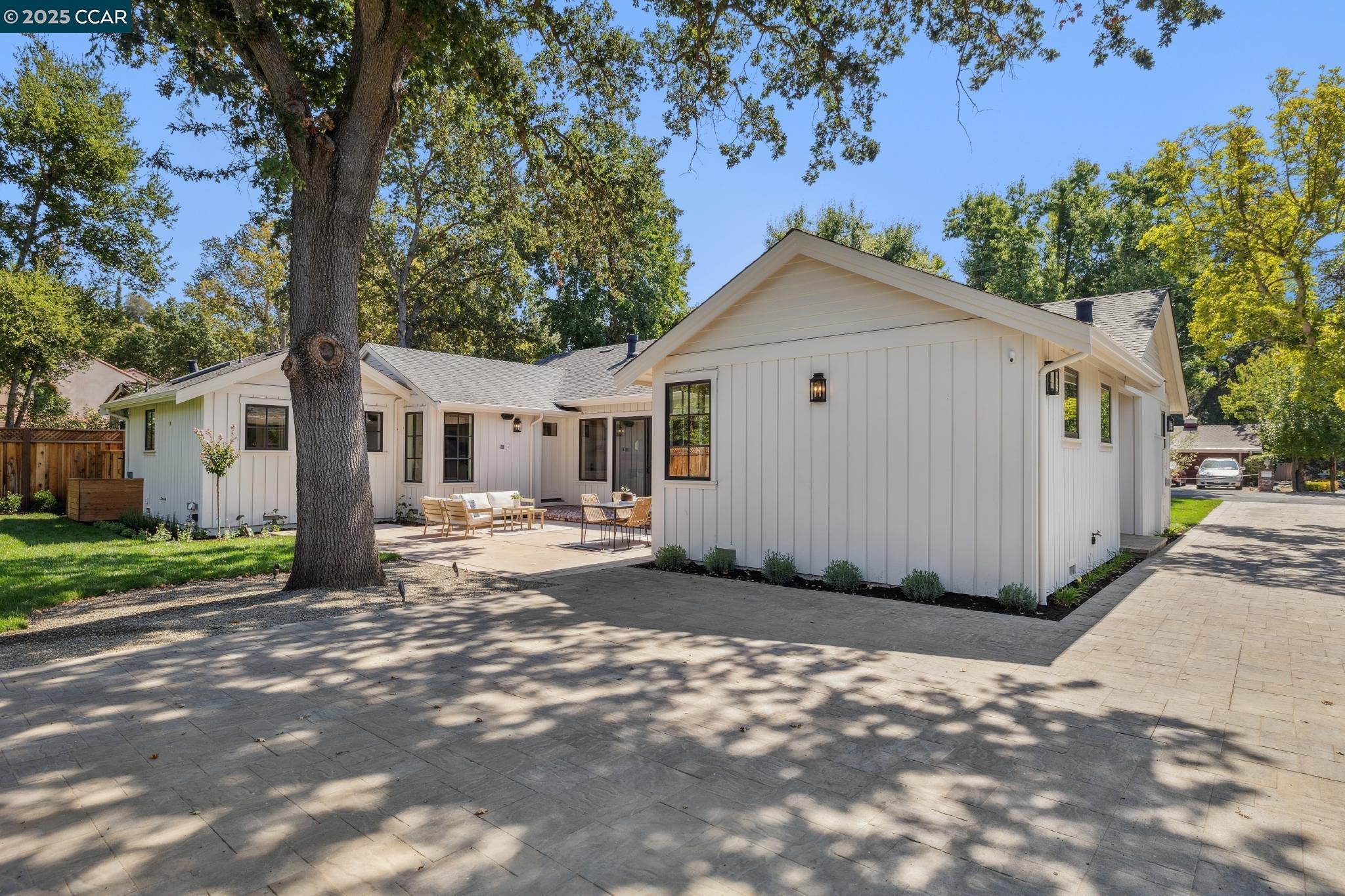 Detail Gallery Image 38 of 49 For 1408 Entrada Verde, Alamo,  CA 94507 - 4 Beds | 3/1 Baths