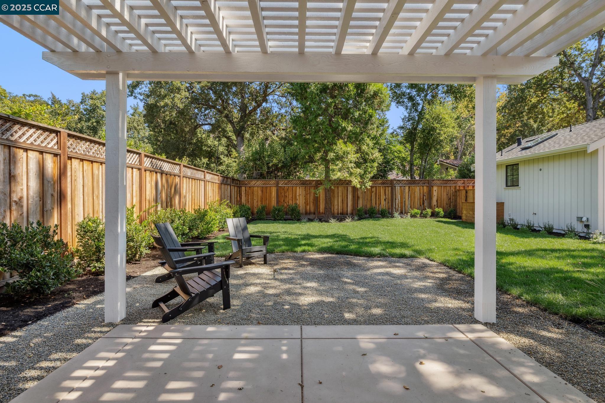 Detail Gallery Image 40 of 49 For 1408 Entrada Verde, Alamo,  CA 94507 - 4 Beds | 3/1 Baths