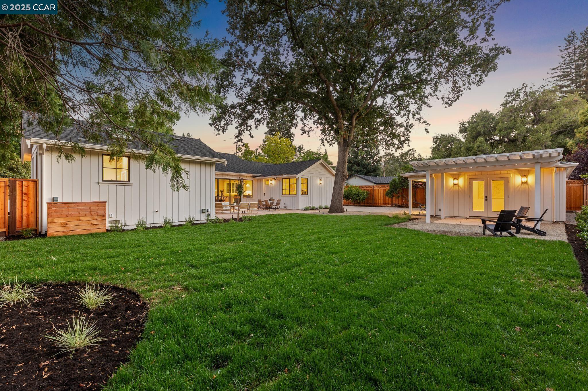 Detail Gallery Image 44 of 49 For 1408 Entrada Verde, Alamo,  CA 94507 - 4 Beds | 3/1 Baths