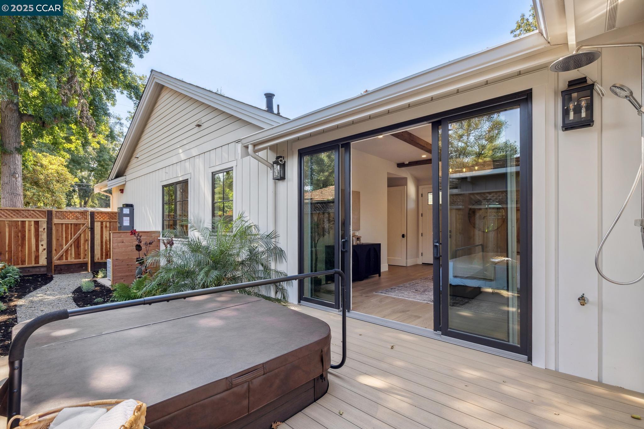 Detail Gallery Image 47 of 49 For 1408 Entrada Verde, Alamo,  CA 94507 - 4 Beds | 3/1 Baths