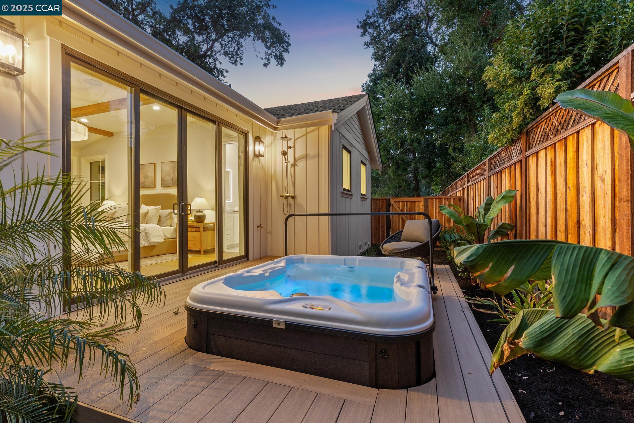 Detail Gallery Image 48 of 49 For 1408 Entrada Verde, Alamo,  CA 94507 - 4 Beds | 3/1 Baths