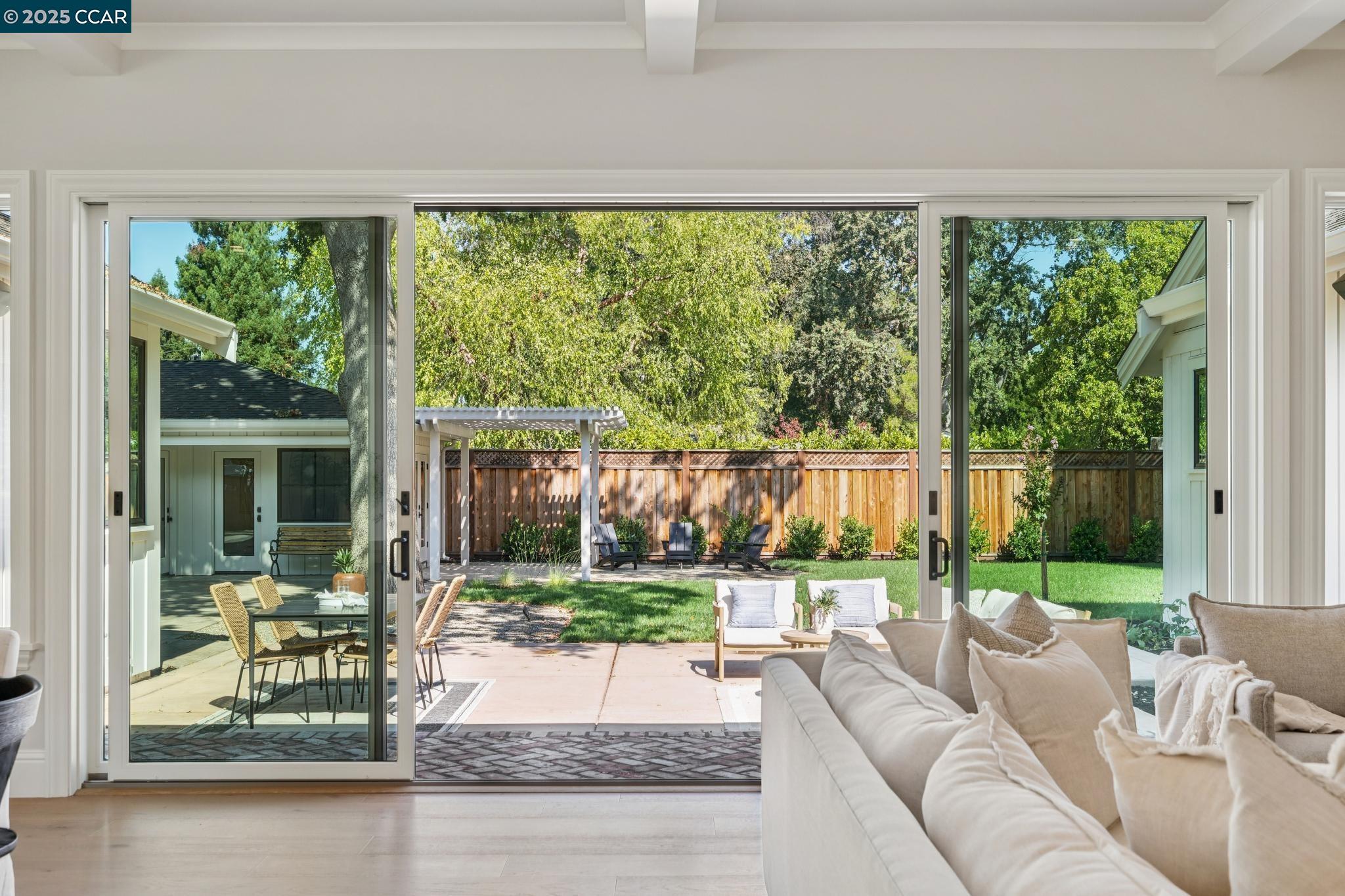 Detail Gallery Image 7 of 49 For 1408 Entrada Verde, Alamo,  CA 94507 - 4 Beds | 3/1 Baths