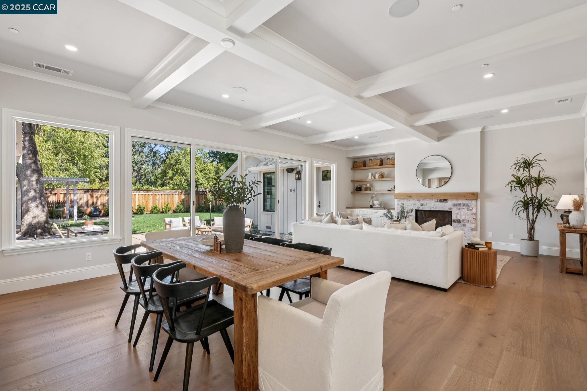 Detail Gallery Image 10 of 49 For 1408 Entrada Verde, Alamo,  CA 94507 - 4 Beds | 3/1 Baths