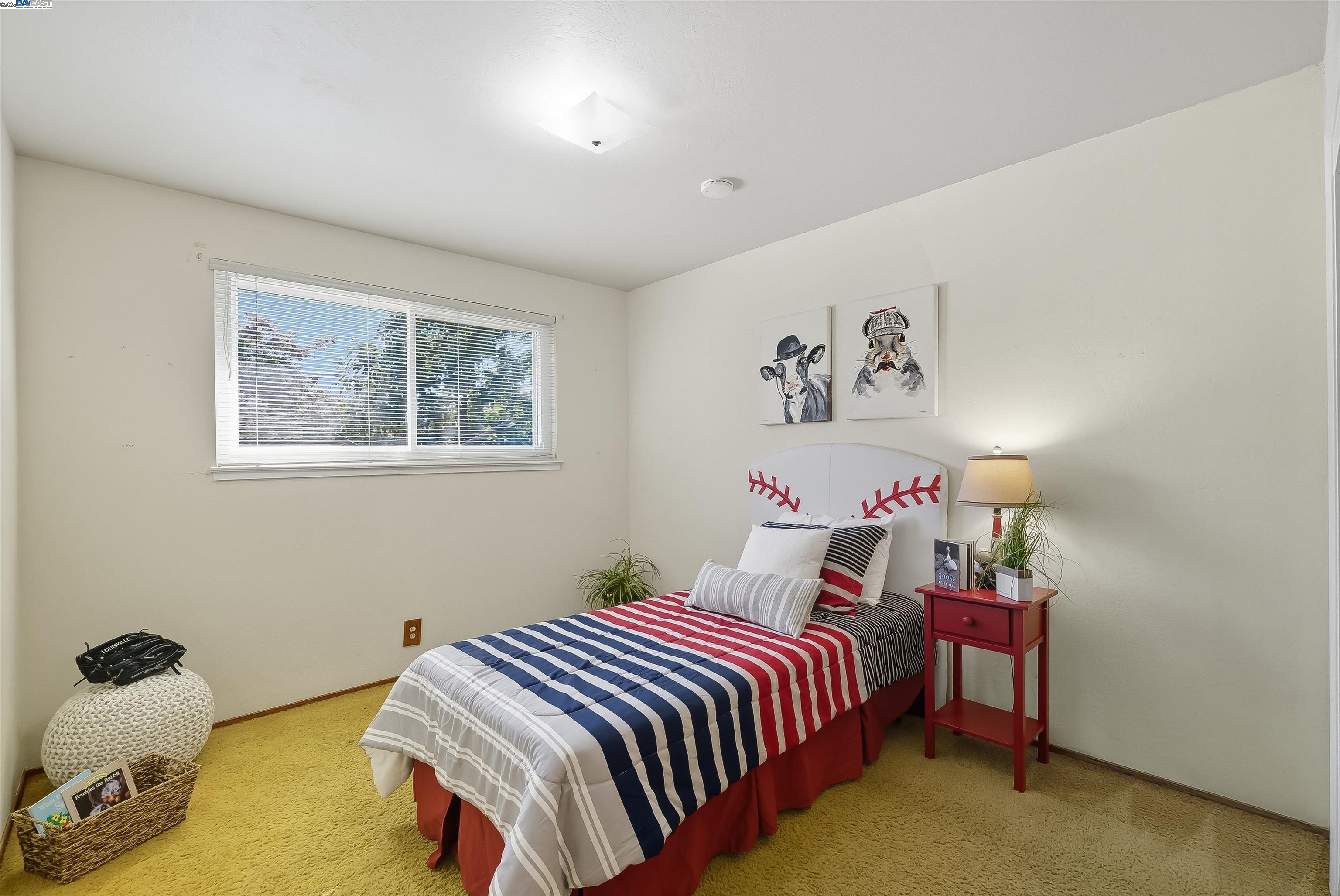 Detail Gallery Image 24 of 38 For 41411 Apricot Ln, Fremont,  CA 94539 - 3 Beds | 1/1 Baths