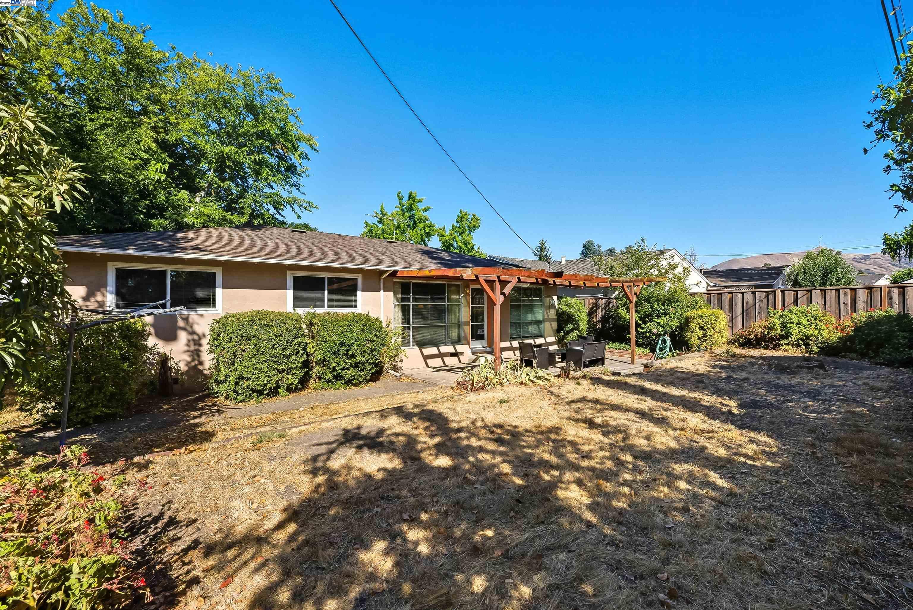 Detail Gallery Image 34 of 38 For 41411 Apricot Ln, Fremont,  CA 94539 - 3 Beds | 1/1 Baths