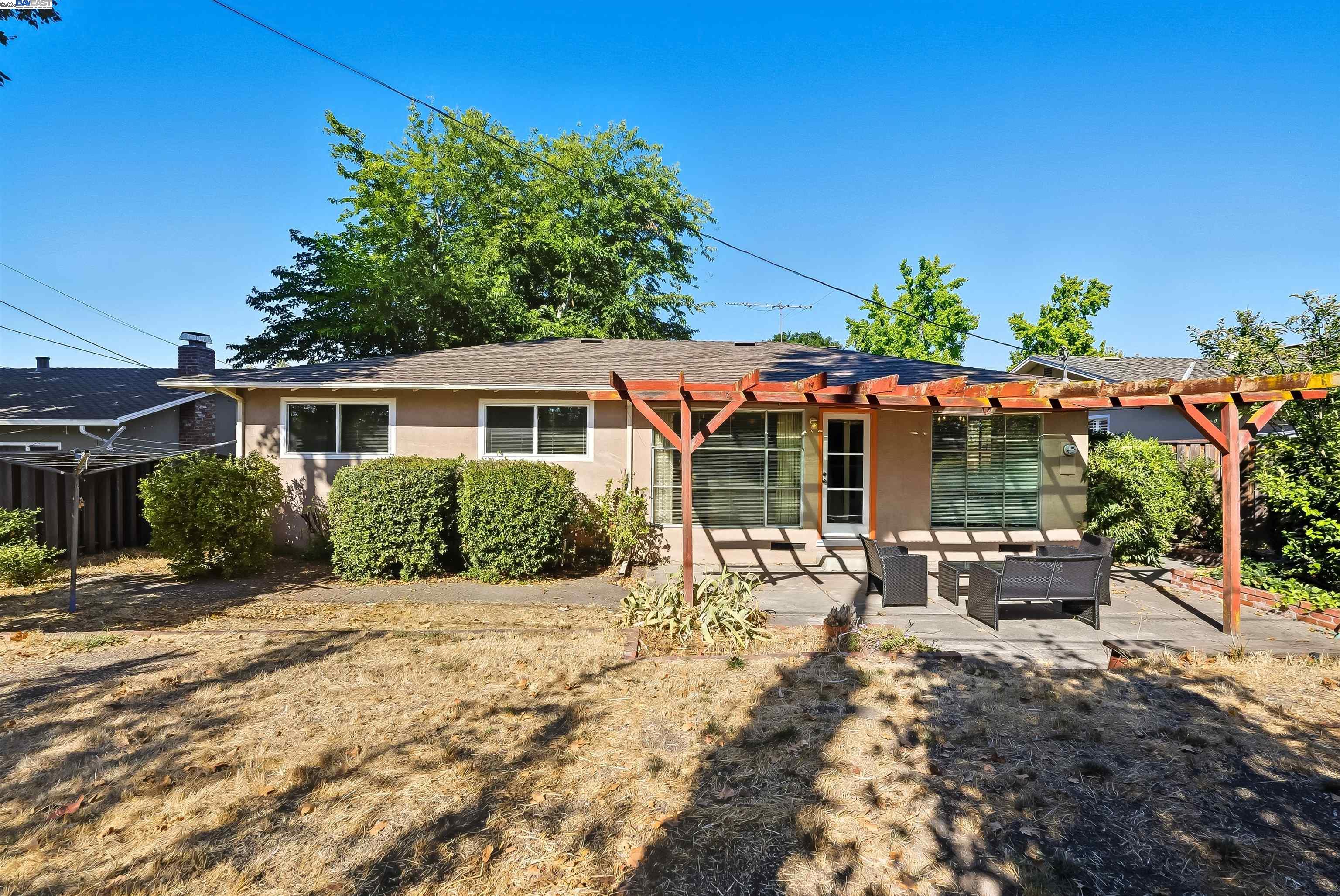 Detail Gallery Image 36 of 38 For 41411 Apricot Ln, Fremont,  CA 94539 - 3 Beds | 1/1 Baths