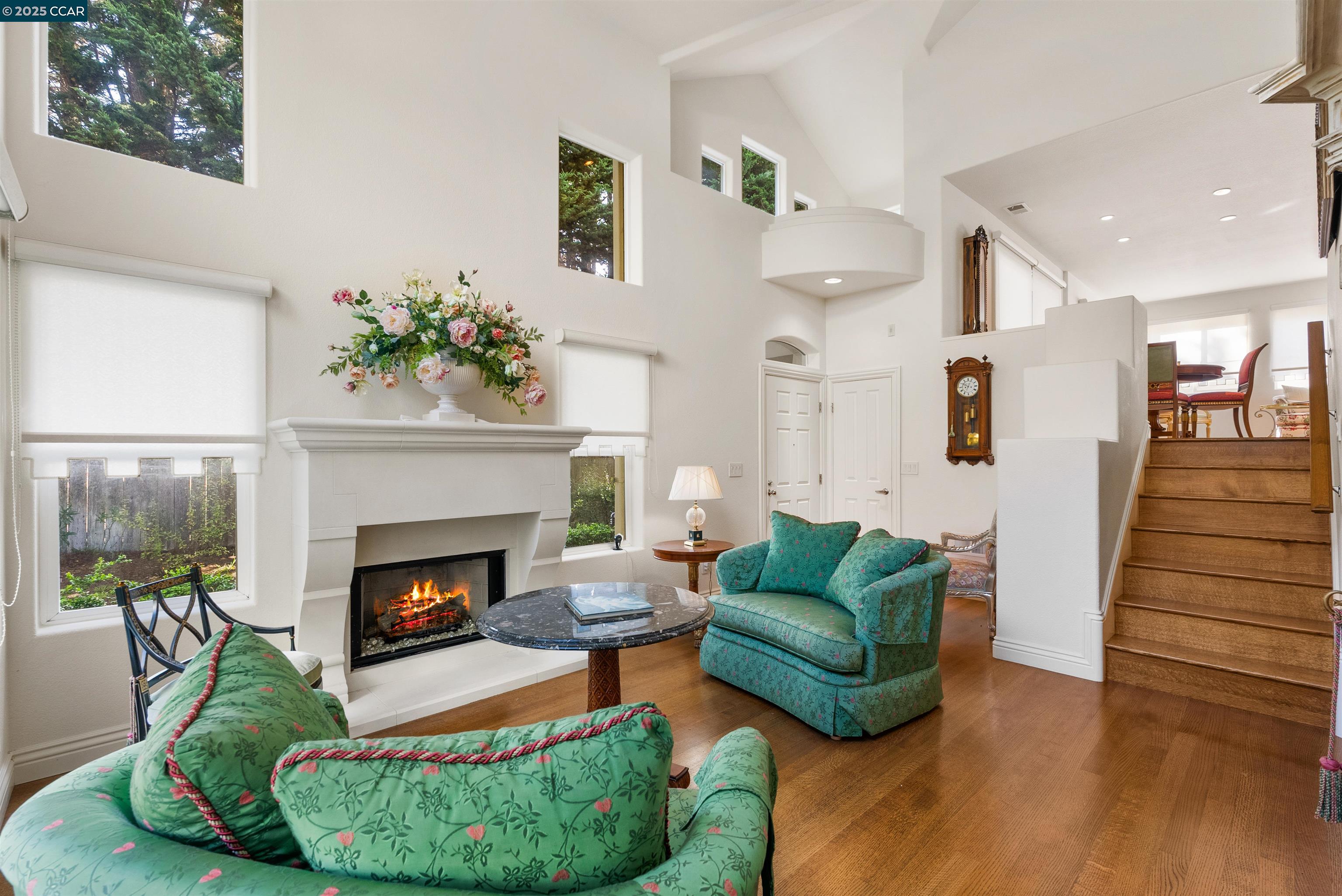 Detail Gallery Image 8 of 34 For 156 Patrick Way, Half Moon Bay,  CA 94019 - 3 Beds | 3 Baths