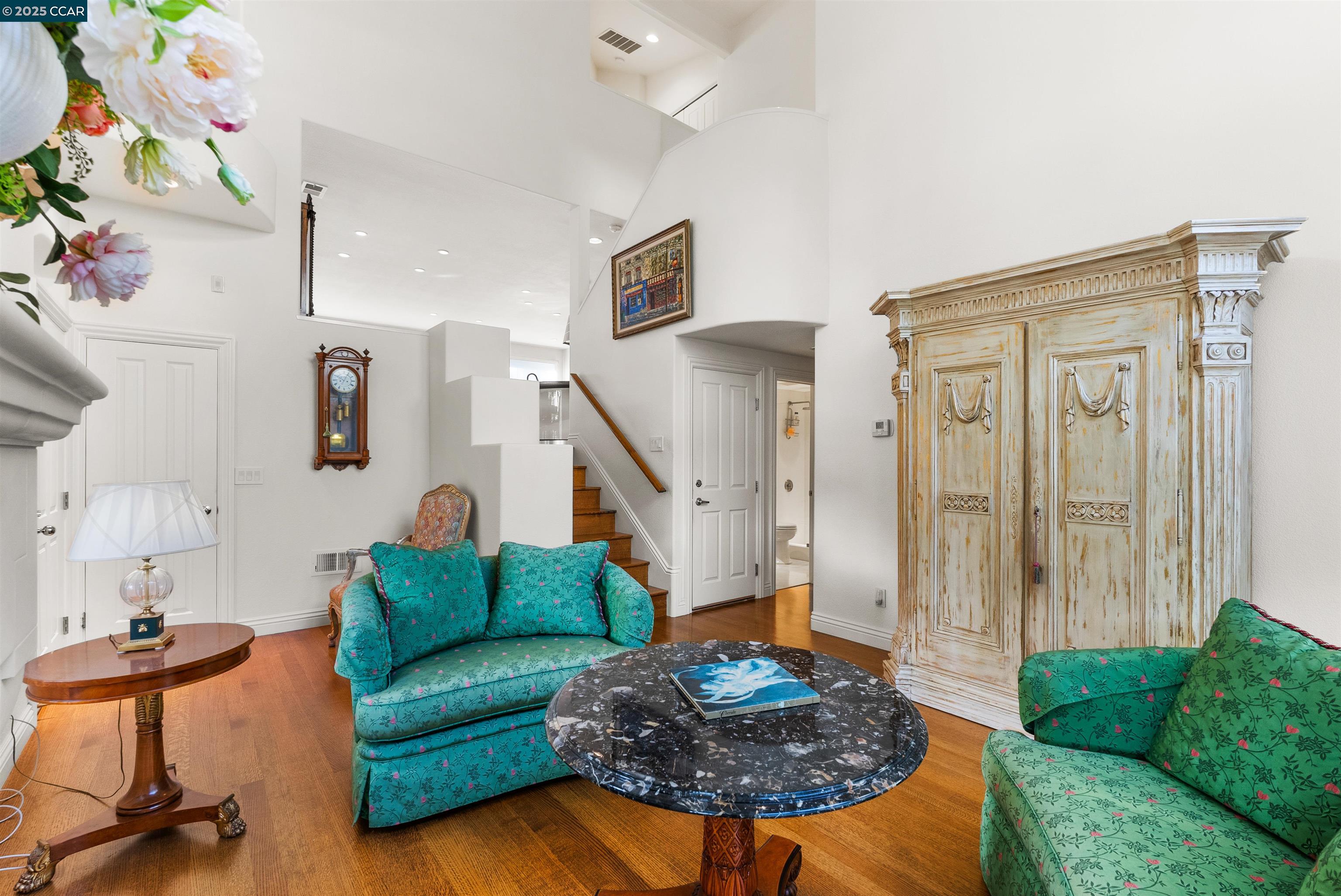 Detail Gallery Image 9 of 34 For 156 Patrick Way, Half Moon Bay,  CA 94019 - 3 Beds | 3 Baths