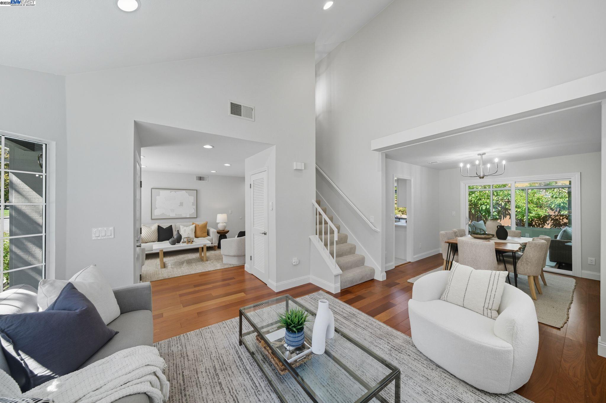 Detail Gallery Image 4 of 47 For 35672 Terrace Dr, Fremont,  CA 94536 - 3 Beds | 2/1 Baths