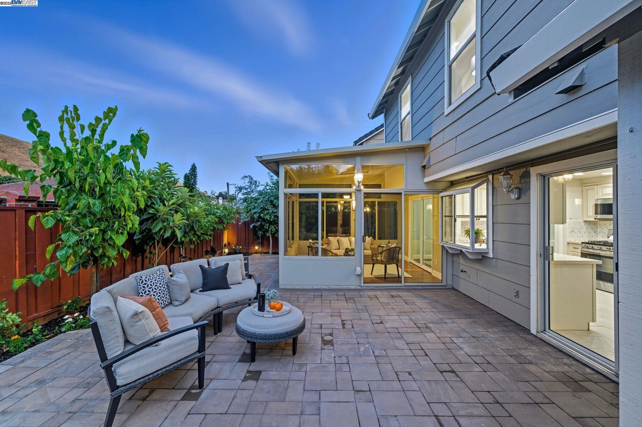 Detail Gallery Image 35 of 47 For 35672 Terrace Dr, Fremont,  CA 94536 - 3 Beds | 2/1 Baths