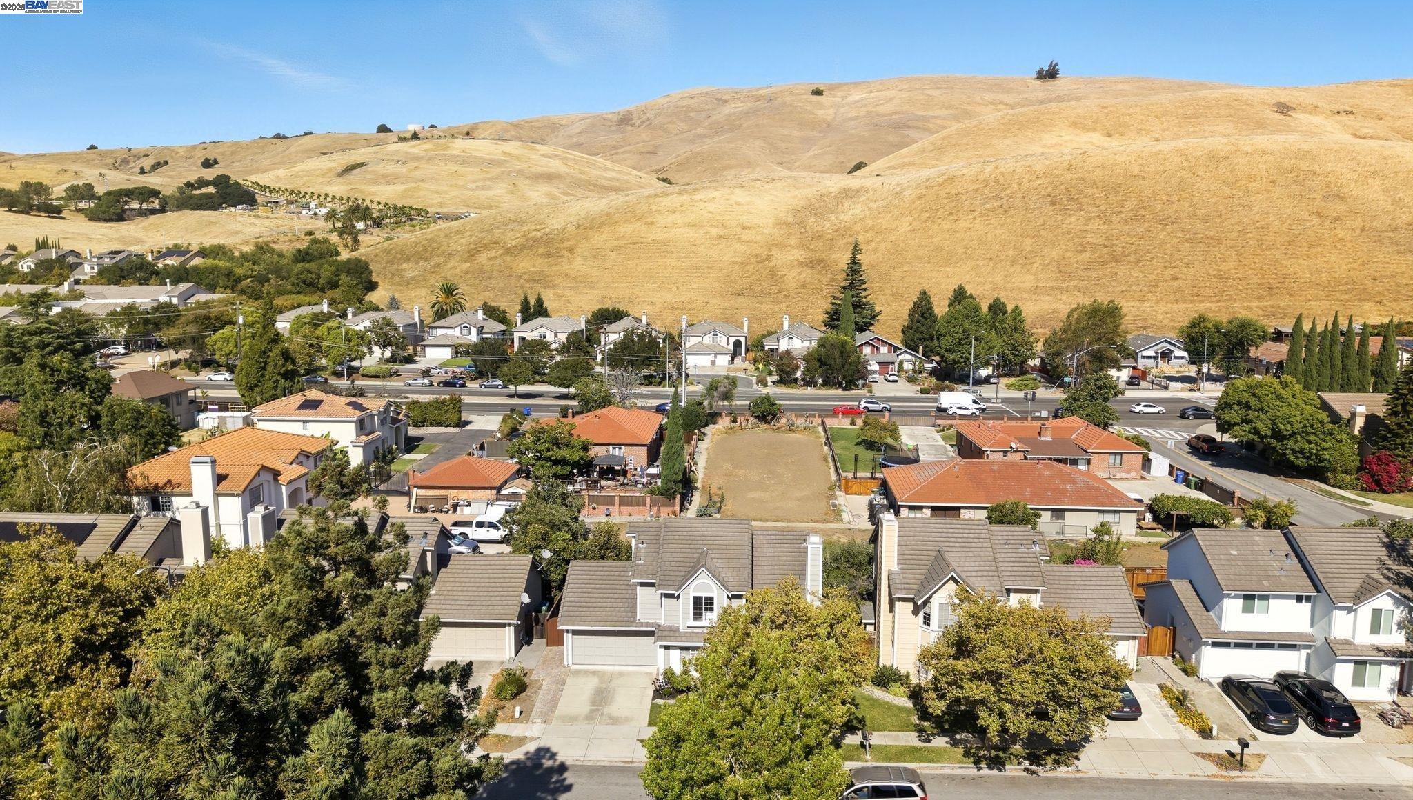 Detail Gallery Image 39 of 47 For 35672 Terrace Dr, Fremont,  CA 94536 - 3 Beds | 2/1 Baths