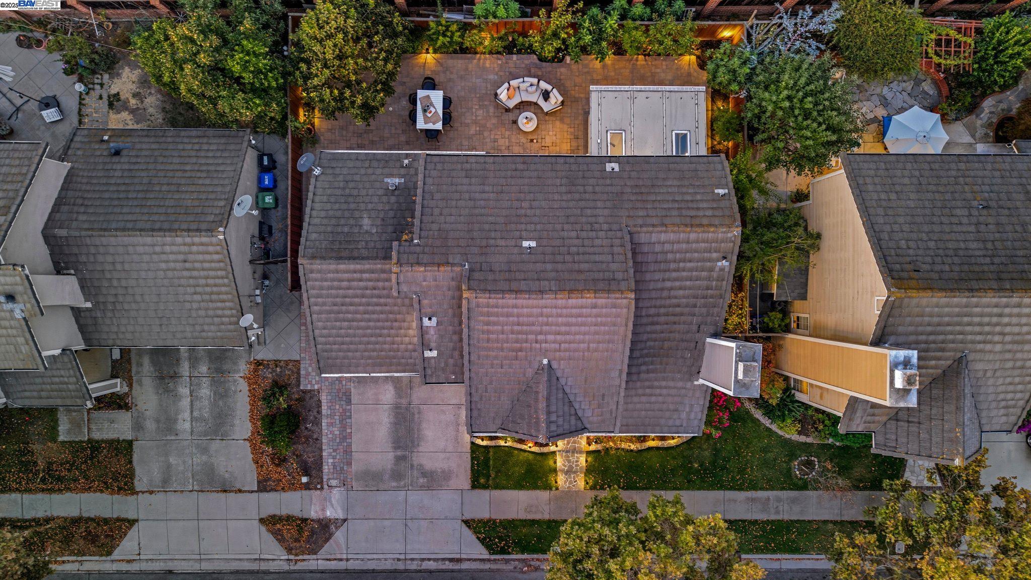 Detail Gallery Image 42 of 47 For 35672 Terrace Dr, Fremont,  CA 94536 - 3 Beds | 2/1 Baths