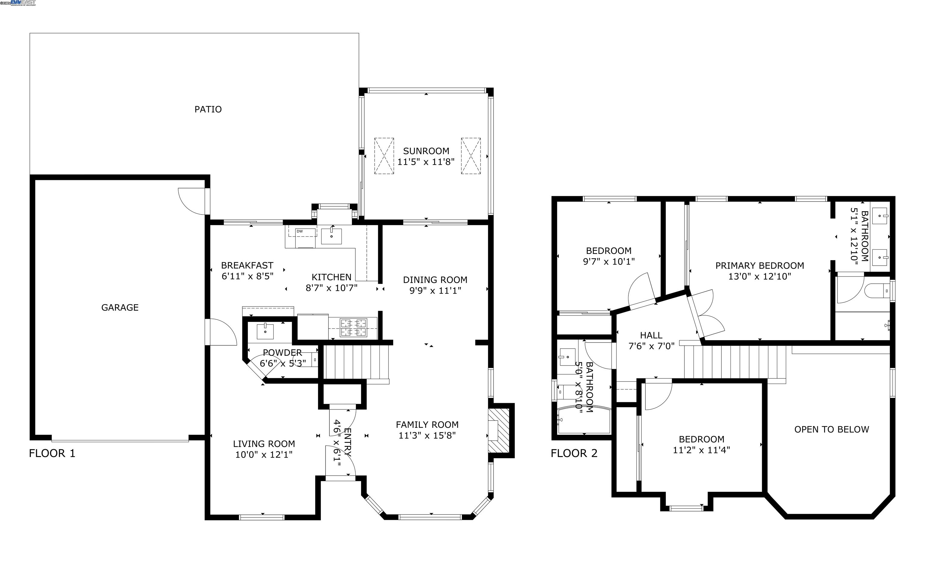 Detail Gallery Image 47 of 47 For 35672 Terrace Dr, Fremont,  CA 94536 - 3 Beds | 2/1 Baths