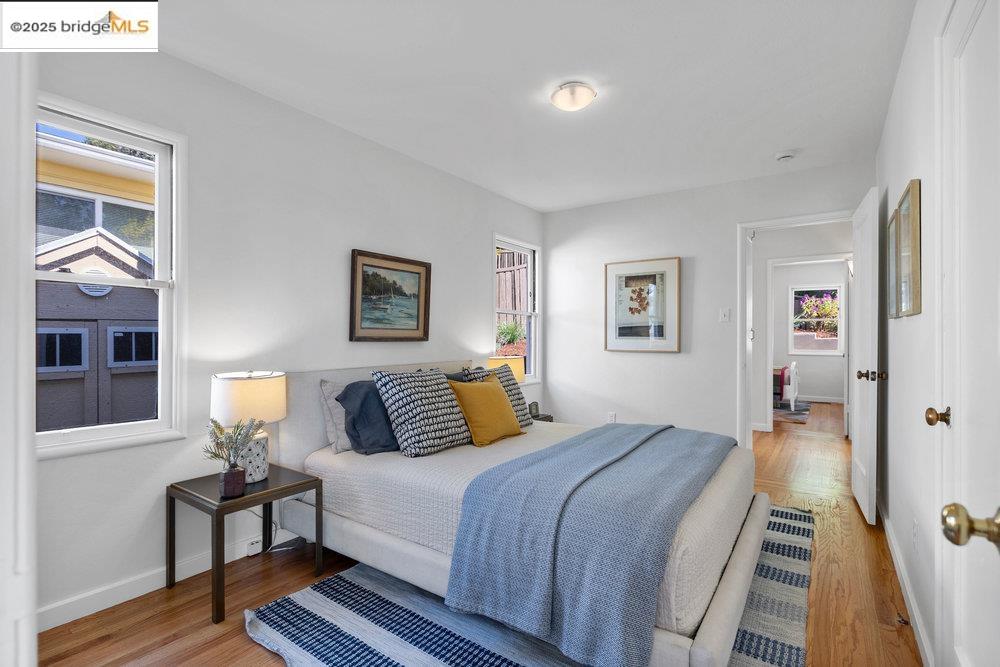 Detail Gallery Image 17 of 40 For 4007 Vale Ave, Oakland,  CA 94619 - 2 Beds | 1 Baths