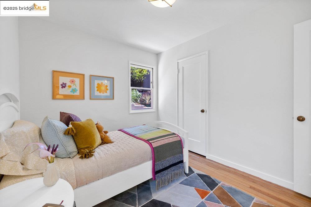Detail Gallery Image 19 of 40 For 4007 Vale Ave, Oakland,  CA 94619 - 2 Beds | 1 Baths