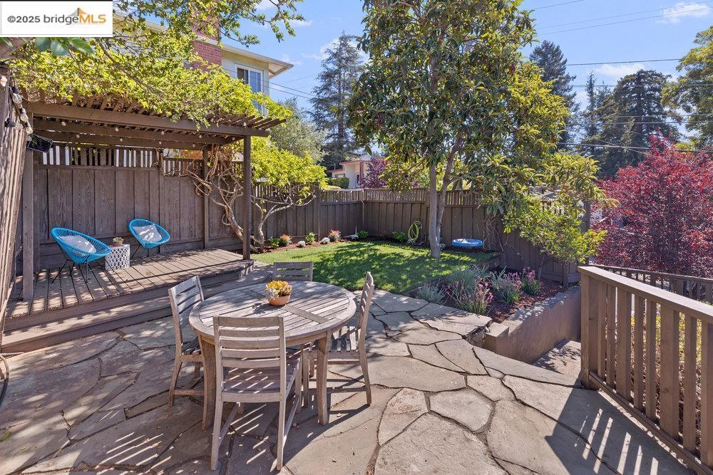 Detail Gallery Image 23 of 40 For 4007 Vale Ave, Oakland,  CA 94619 - 2 Beds | 1 Baths