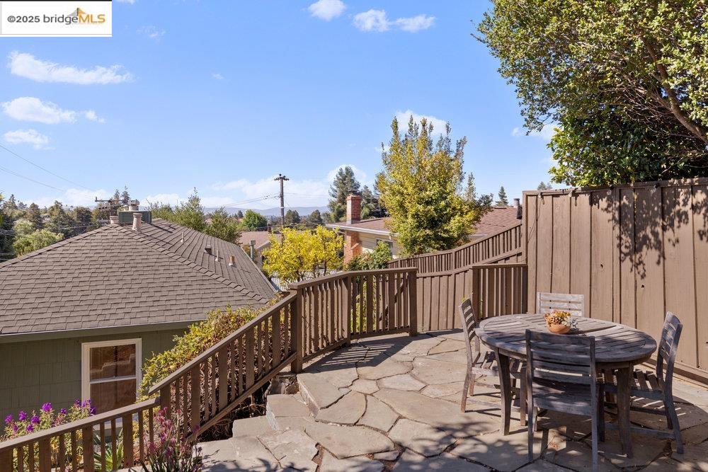 Detail Gallery Image 28 of 40 For 4007 Vale Ave, Oakland,  CA 94619 - 2 Beds | 1 Baths