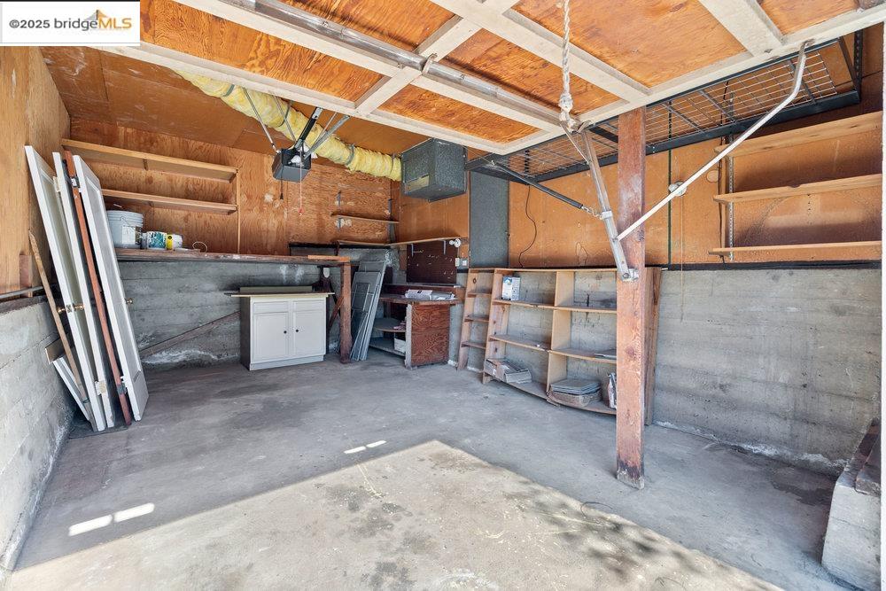 Detail Gallery Image 35 of 40 For 4007 Vale Ave, Oakland,  CA 94619 - 2 Beds | 1 Baths