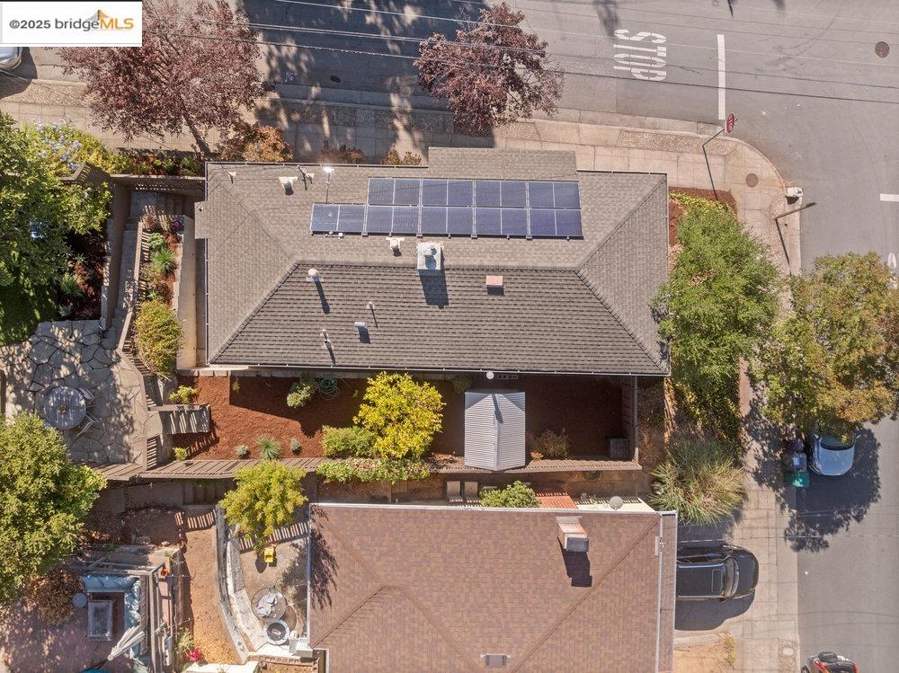 Detail Gallery Image 36 of 40 For 4007 Vale Ave, Oakland,  CA 94619 - 2 Beds | 1 Baths