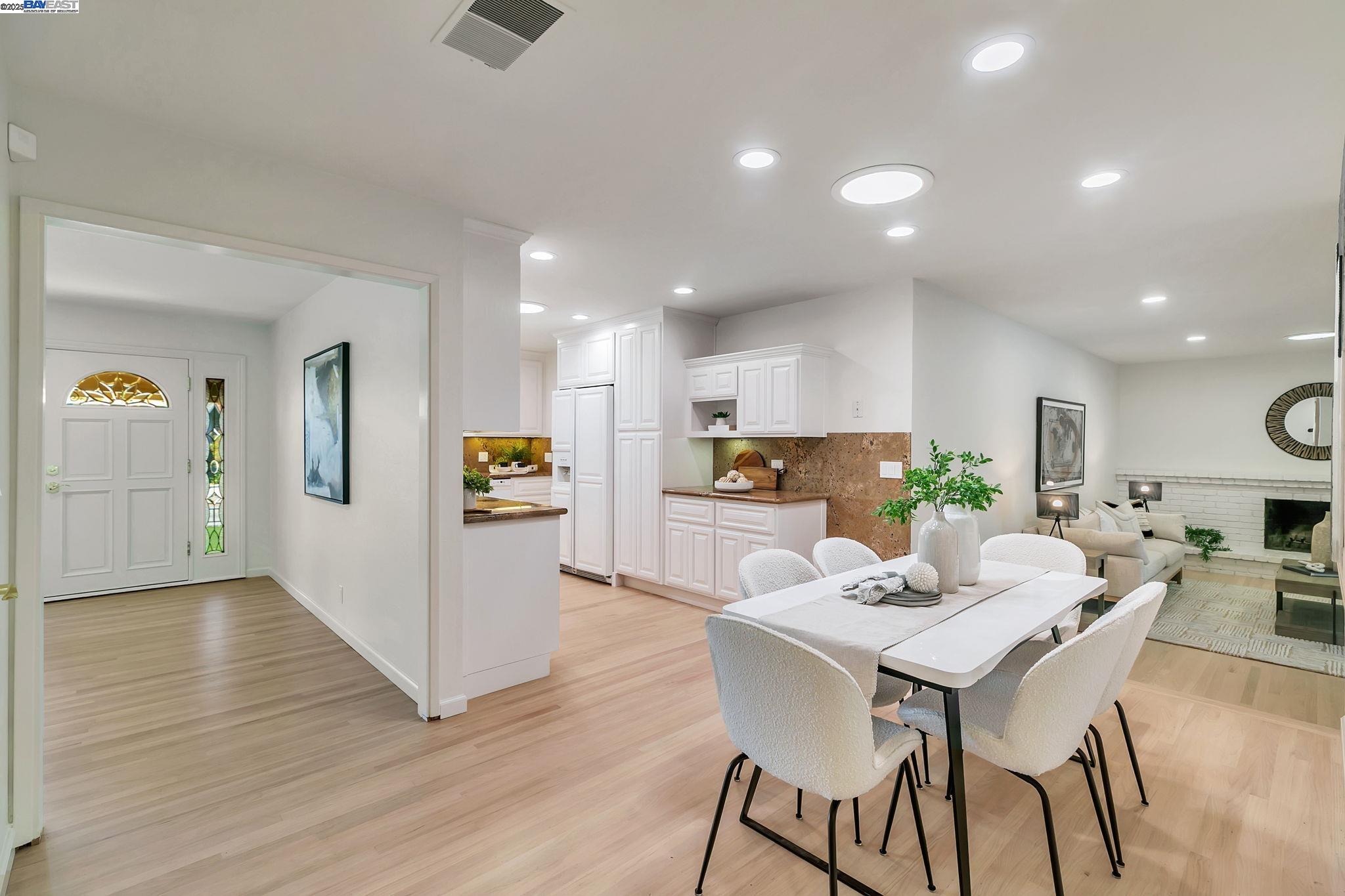 Detail Gallery Image 12 of 43 For 41519 Apricot Ln, Fremont,  CA 94539 - 3 Beds | 2 Baths